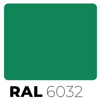 Краска в баллончике RAL 6032 Signal Green 12869 фото