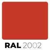 Краска в баллончике RAL 2002 Vermilion 12792 фото