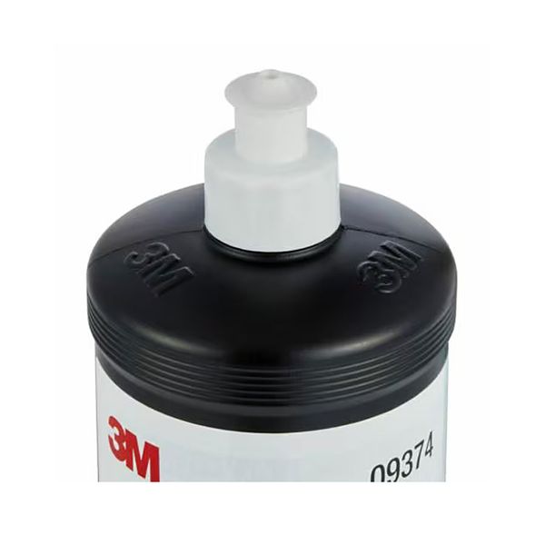 3M 09374 Fast Cut Compound №1, 1кг 103061 фото