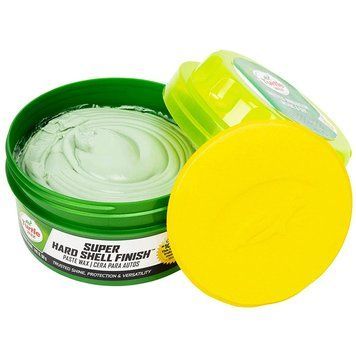 Супер твердый воск Turtle Wax Super Hard Shell Finish 112540 фото