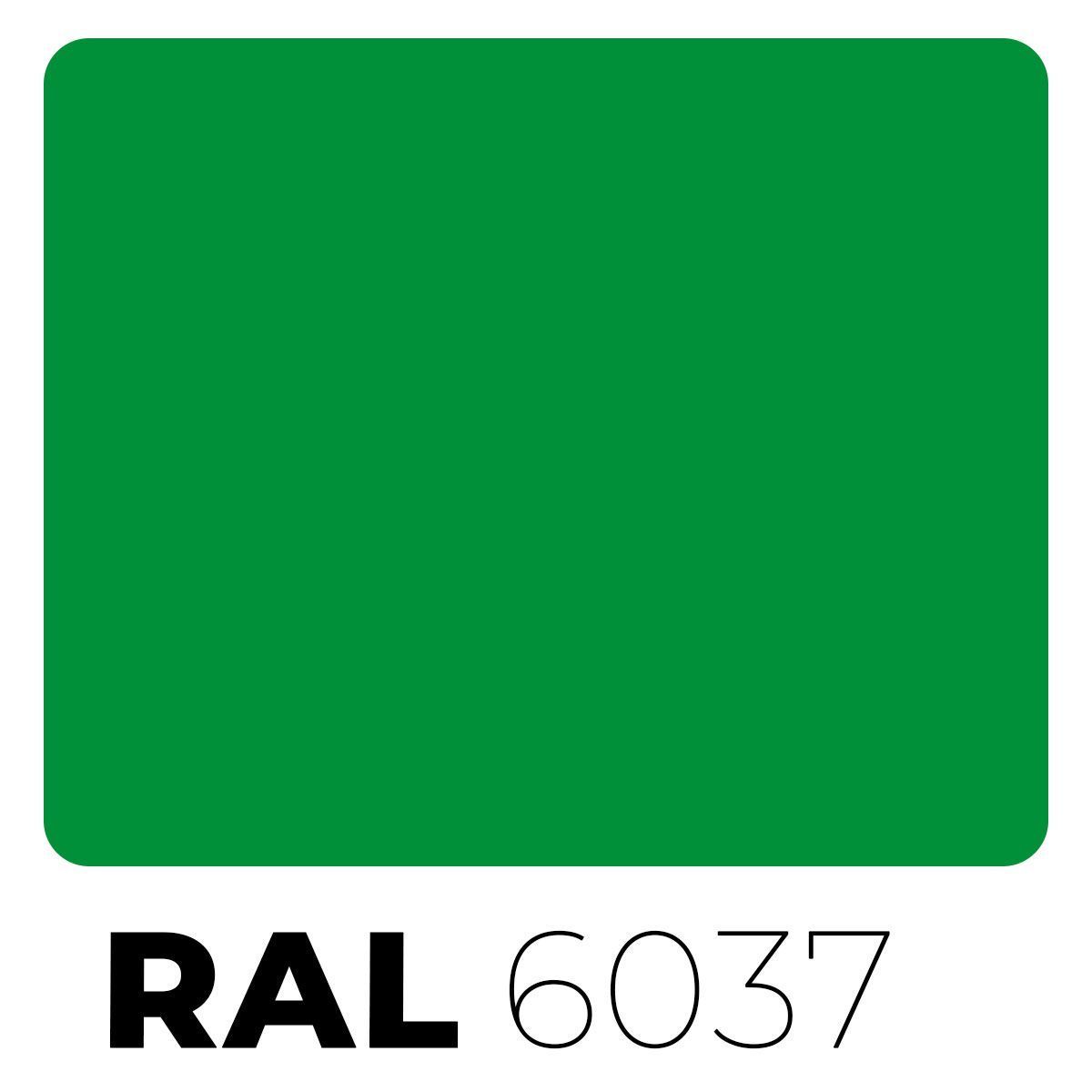 RAL 6037 ᐈ Купити Фарбу RAL 6037 Pure Green в Україні на Kraska-Kiev.com.ua