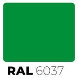 Краска в баллончике RAL 6037 Pure Green 12956 фото