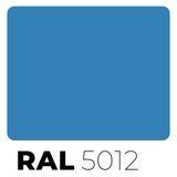 Краска в баллончике RAL 5012 Light Blue 12830 фото