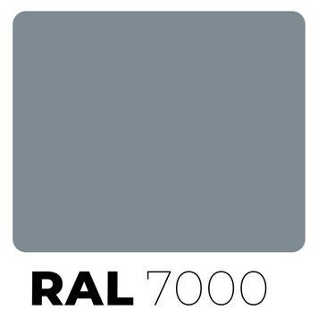 Краска в баллончике RAL 7000 Squirrel Grey 12872 фото