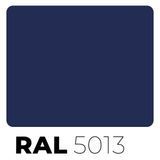 Краска в баллончике RAL 5013 Cobalt Blue 12831 фото