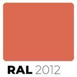 Краска в баллончике RAL 2012 Salmon Orange 12795 фото