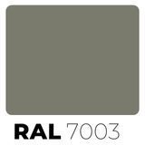 Фарба в балончику RAL 7003 Moss Grey 12874 фото