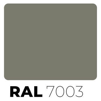 Краска в баллончике RAL 7003 Moss Grey 12874 фото