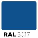Краска в баллончике RAL 5017 Traffic Blue 12835 фото