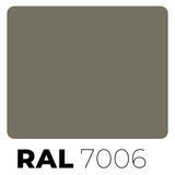 Краска в баллончике RAL 7006 Beige Grey 12877 фото