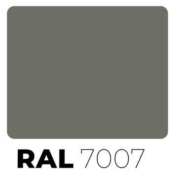 Краска в баллончике RAL 7007 Moss grey 12878 фото
