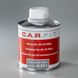 Грунт акриловий C.A.R.Fit 2K US Filler Сірий, 1000 ml 109488 фото 3