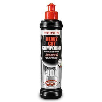 Menzerna Heavy Cut 400, 250г 113081 фото