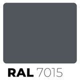 Краска в баллончике RAL 7015 Slate Grey 12885 фото