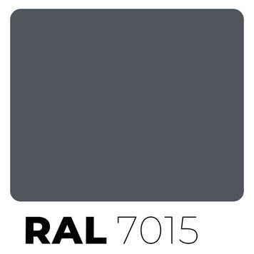 Краска в баллончике RAL 7015 Slate Grey 12885 фото