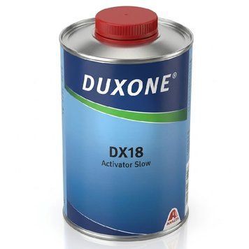 Затверджувач повільний Duxone DX18, 1л 100016 фото