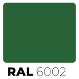 Краска в баллончике RAL 6002 Leaf Green 12844 фото