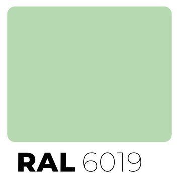Краска в баллончике RAL 6019 Pastel Green 12859 фото