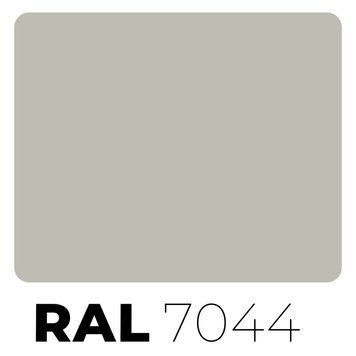 Краска в баллончике RAL 7044 Silk Grey 12904 фото