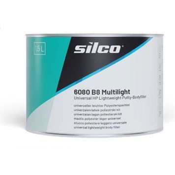 Silco 6080 B8 Multi-Light 109497-1940 фото