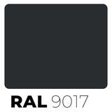 Краска в баллончике RAL 9017 Traffic Black 12930 фото