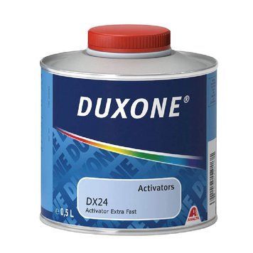 Затверджувач швидкий Duxone DX24 102461 фото