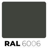 Краска в баллончике RAL 6006 Grey Olive 12848 фото