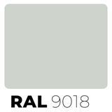 Краска в баллончике RAL 9018 Papyrus White 12931 фото