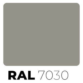 Краска в баллончике RAL 7030 Stone Grey 12893 фото