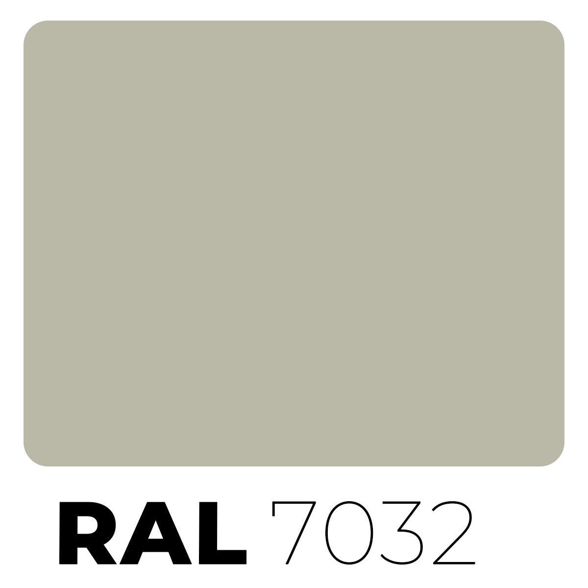RAL 7032 RAL 7032 Pebble Grey Kraska Kiev RAL 7032 RAL 7032 Pebble Grey Kraska Kiev