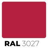 Краска в баллончике RAL 3027 Raspberry Red 12813 фото