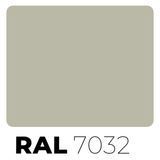 Краска в баллончике RAL 7032 Pebble Grey 12895 фото