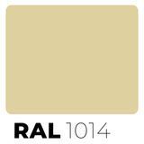 Фарба в балончику RAL 1014 Ivory 12776 фото