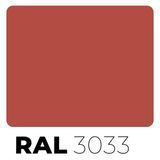 Краска в баллончике RAL 3033 Pearl Pink 12948 фото