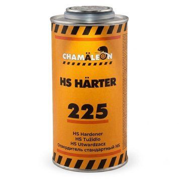 Отвердитель Chamaleon HS 225 (для лака 105), 500мл 109350 фото