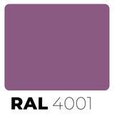 Краска в баллончике RAL 4001 Red Lilac 12815 фото