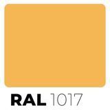 Краска в баллончике RAL 1017 Saffron Yellow 12778 фото