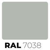 Фарба в балончику RAL 7038 Agate Grey 12766 фото