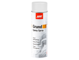 Грунт эпоксидный в баллончике APP Grund EP Светло-серый, 500 ml 108991 фото