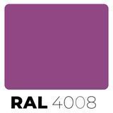 Краска в баллончике RAL 4008 Signal Violet 12820 фото