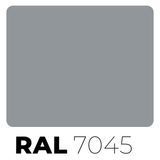 Краска в баллончике RAL 7045 Telegrey 1 12952 фото