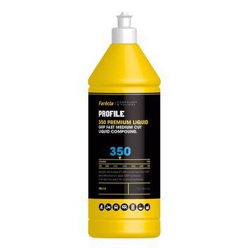 FARECLA Profile 350 PREMIUM Liquid, 1 л 110907-11136 фото