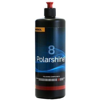 Mirka Polarshine 8, 1л 110734 фото