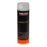 Грунт эпоксидный в баллончике Spectral Under 395 Серый, 500 ml 108083 фото