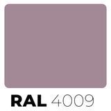 Краска в баллончике RAL 4009 Pastel Violet 12821 фото