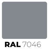 Фарба в балончику RAL 7046 Telegrey 2 12944 фото