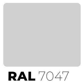 Краска в баллончике RAL 7047 Telegrey 4 12943 фото