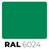 Фарба в балончику RAL 6024 Traffic Green 12863 фото