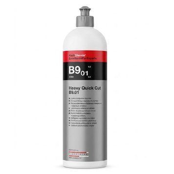 Koch Chemie Heavy Quick Cut B9.01, 1л 111548 фото